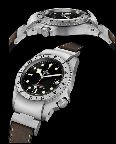 tudor black bay p01 baselworld 2019 cinturino|The Tudor Black Bay P01 2019 Review .